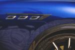 Maserati Levante Shtorm by Larte Design 2017 года